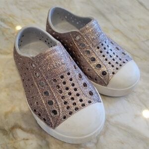 Natives Glitter Sparkle